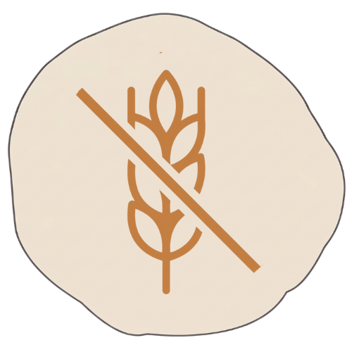 Naturally Gluten-Free
